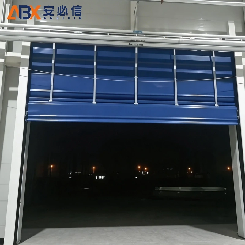 三门峡堆积门