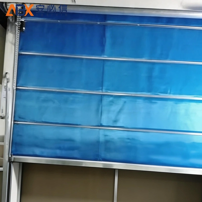 三门峡海绵门封