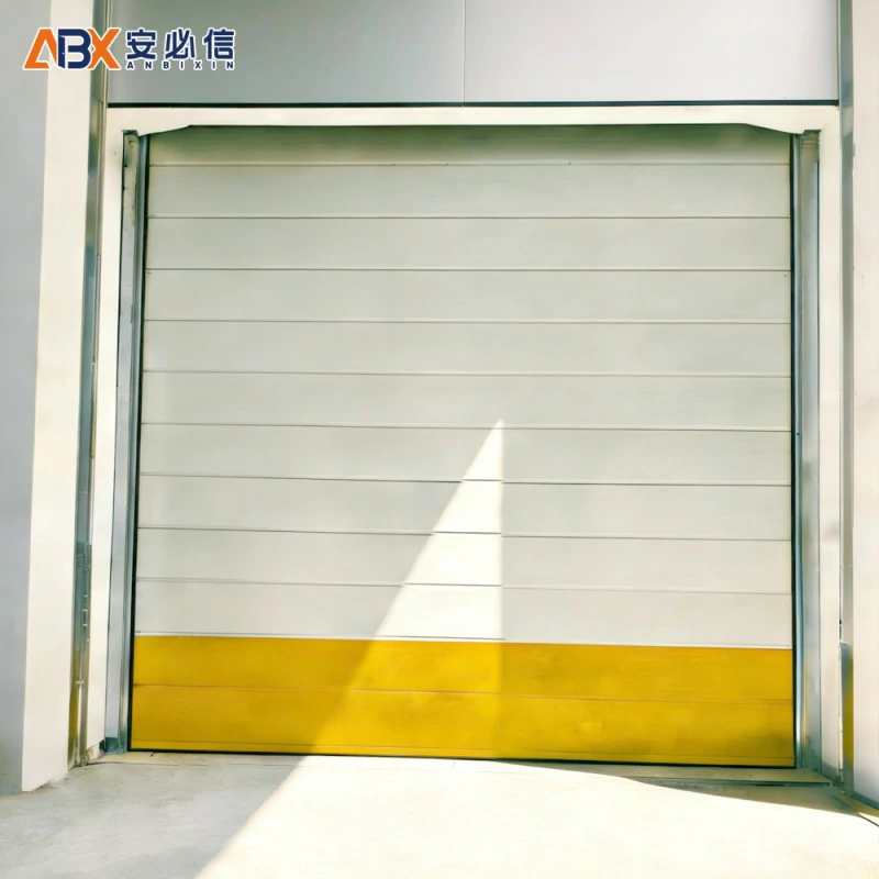 三门峡钢制提升门
