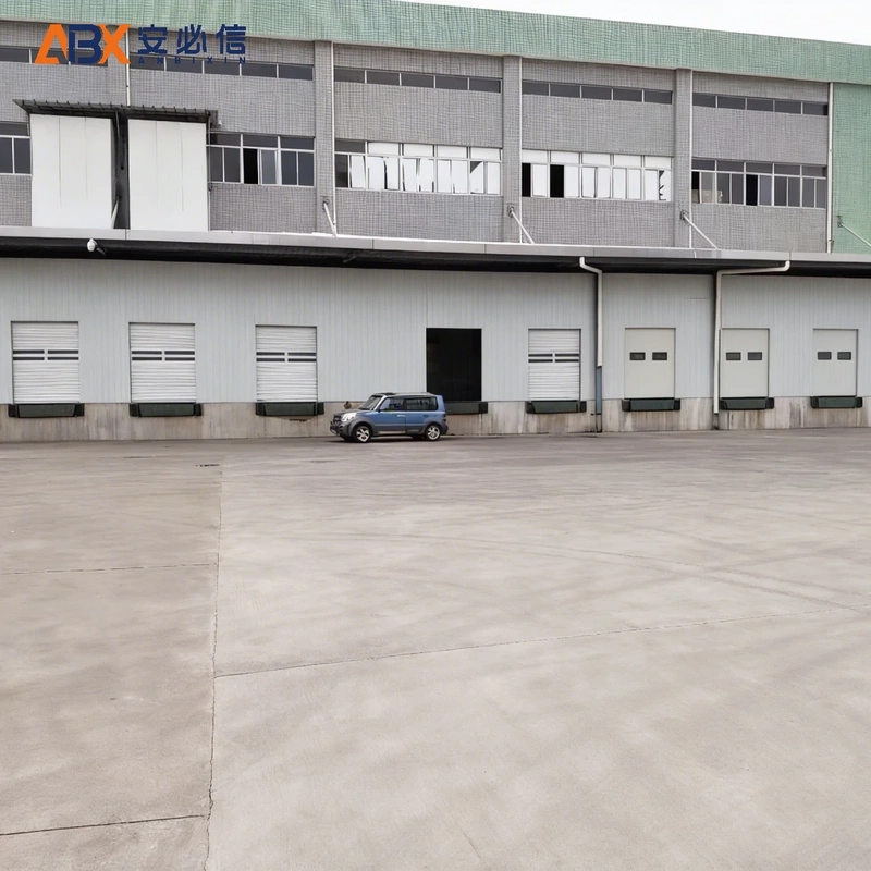 三门峡金属高速门